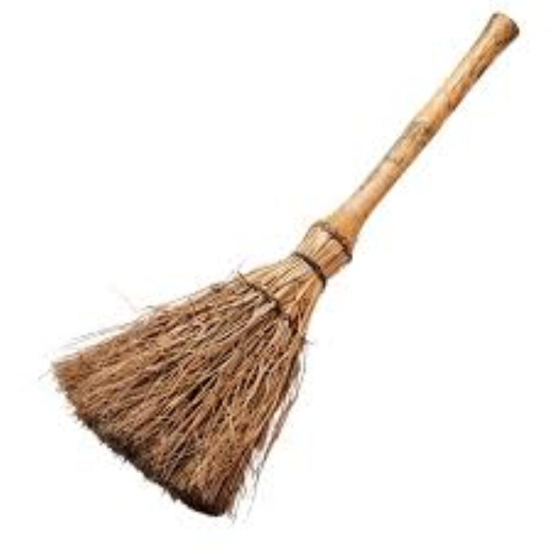 SAFISHA BROOM/HANDLE VD0811